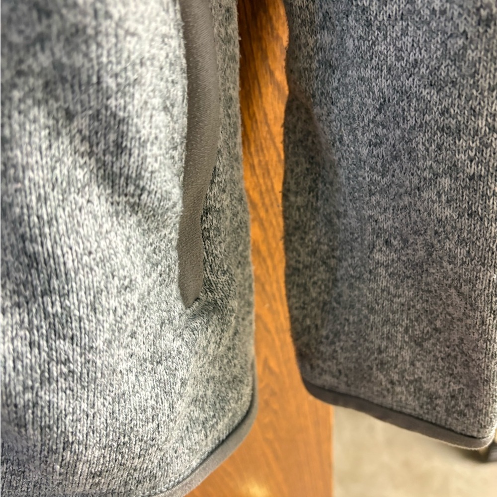 Patagonia better sweater jacket - Picture 4 of 6